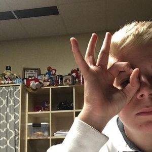 Meet your Posher, Jackson